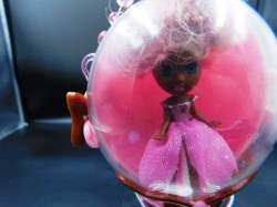 barbie locket main